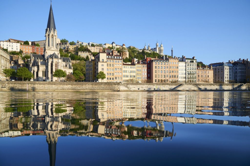 Lyon