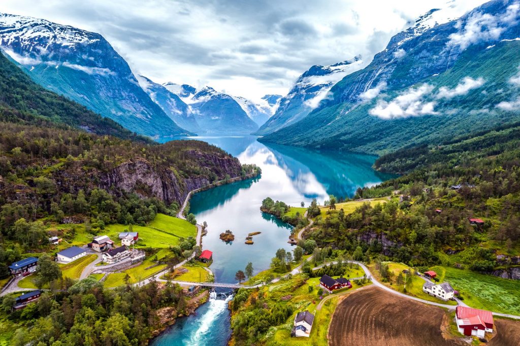 Norway