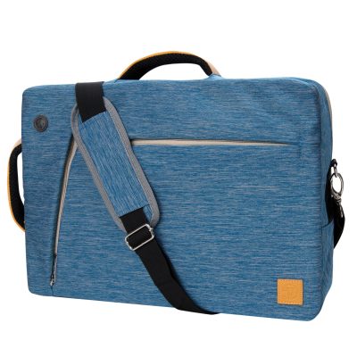 Vangoddy Slate Shoulder Carrying Bag for 15.6-inch Laptop