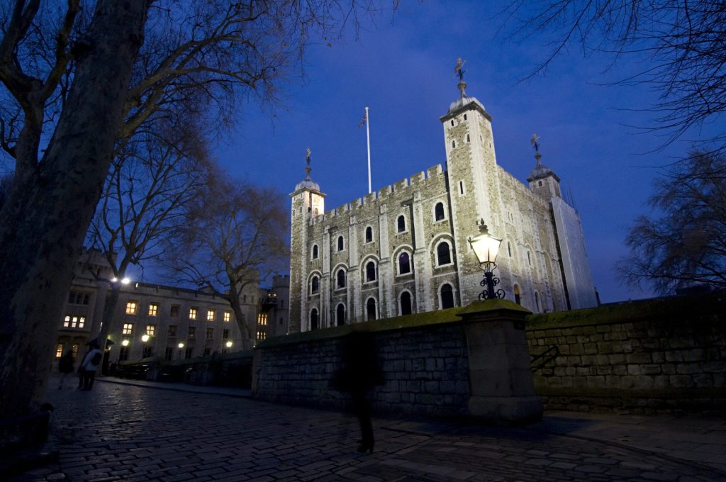 Tower of London