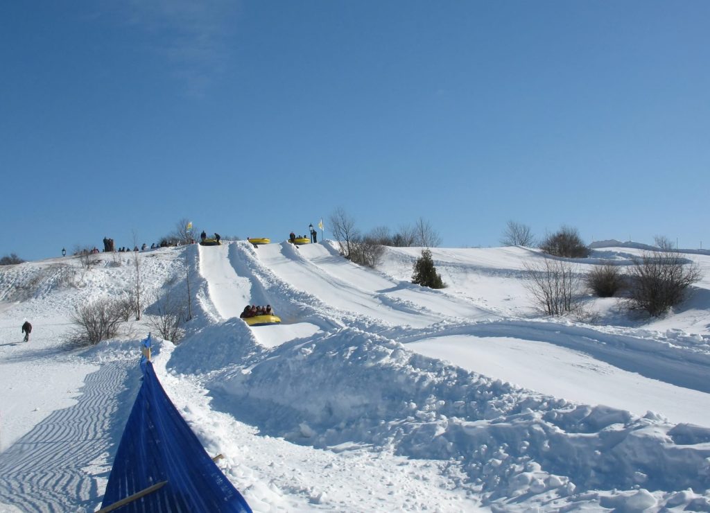 Québec Winter Carnaval