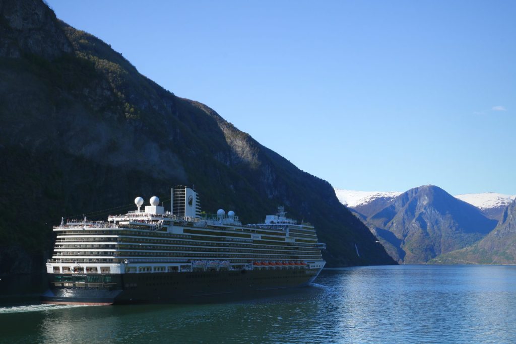 Holland America Line