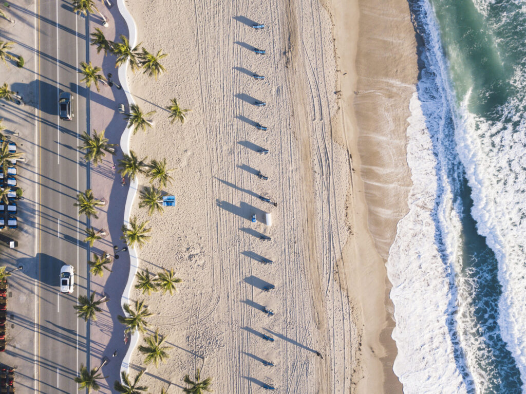 Fort Lauderdale Beach