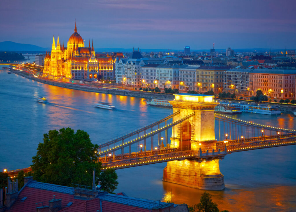 Budapest, Hungary