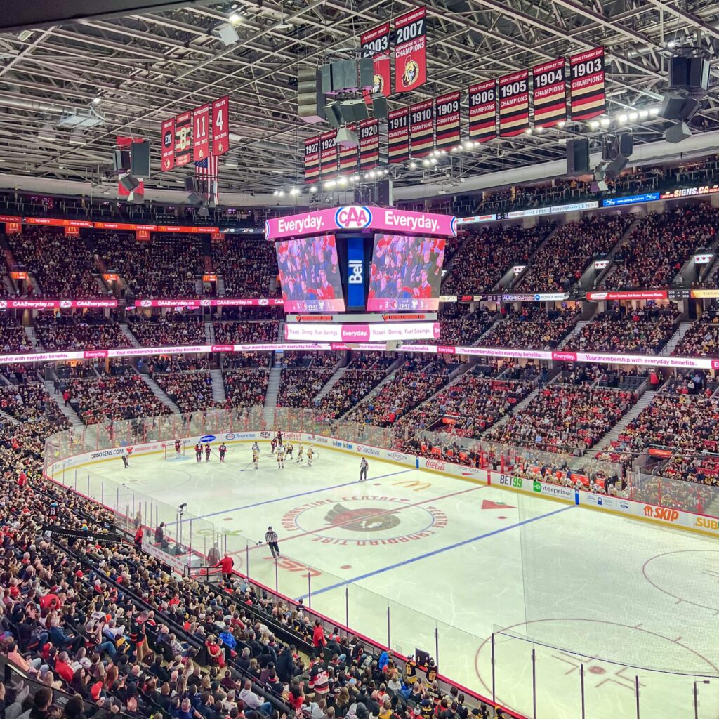 Ottawa Senators