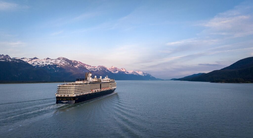 Holland America