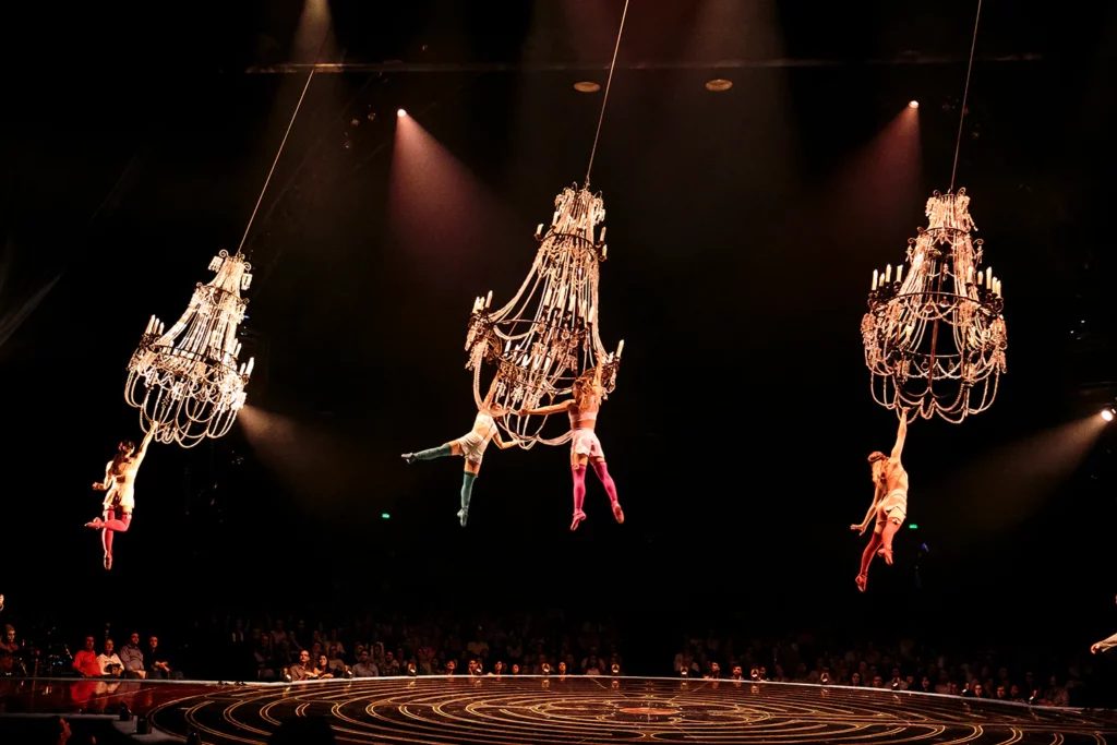 Cirque du Soleil