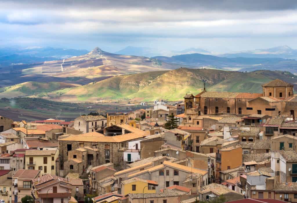 Sicily