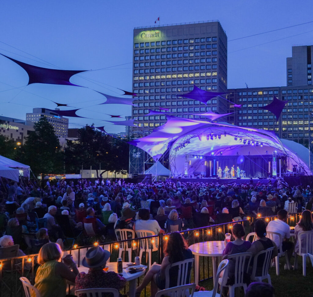 Ottawa Jazz Festival