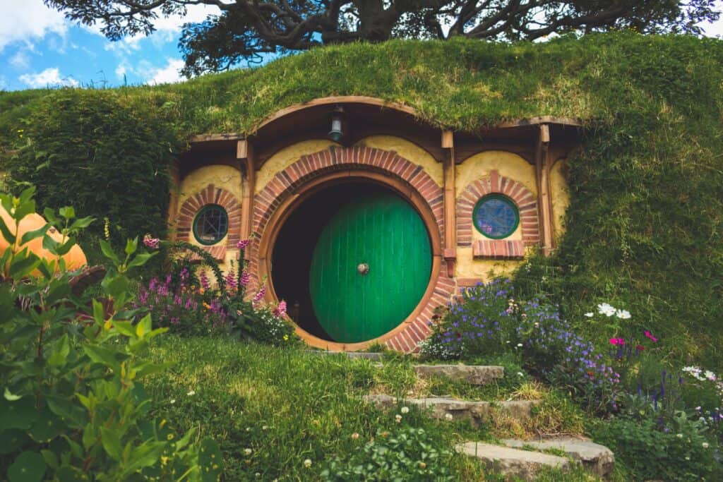 Hobbiton