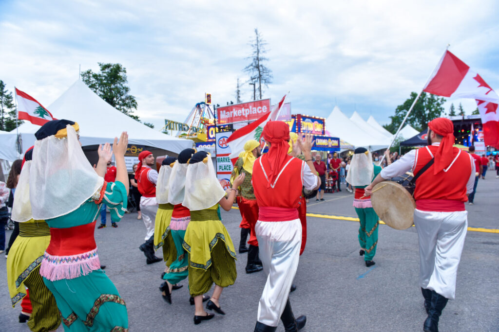 Ottawa Lebanese Festival