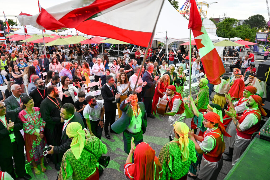 Ottawa Lebanese Festival