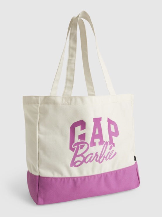 gap barbie tote