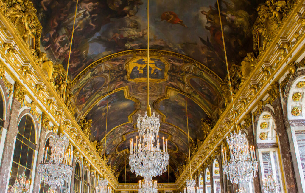 Versailles, France