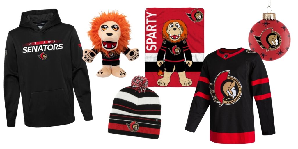 sens holiday gifts