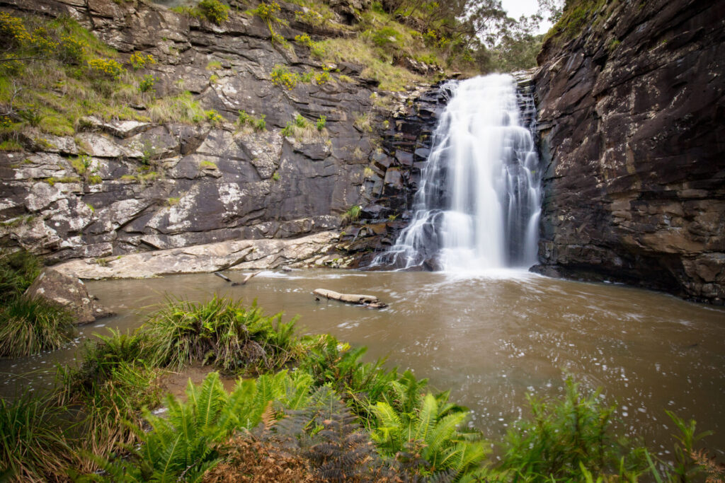 Sheoak Falls