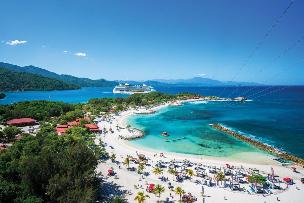 Labadee