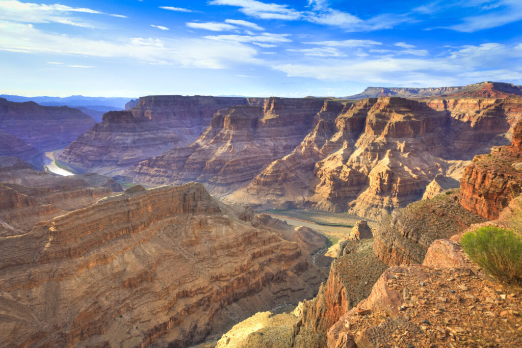 Grand Canyon West