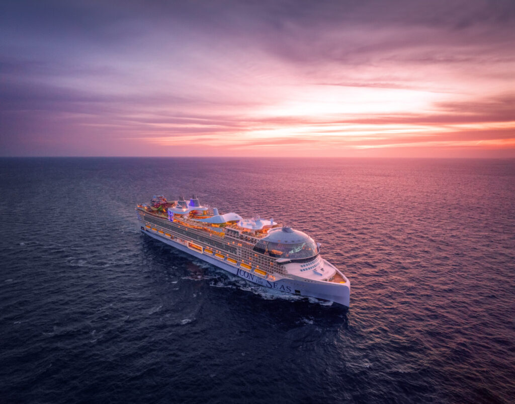 Royal Caribbean