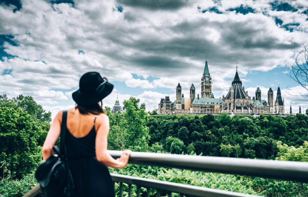 Canadian Parliament