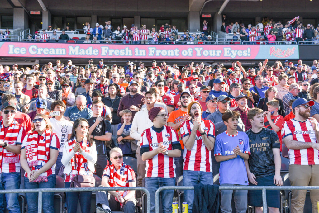 Atlético Ottawa