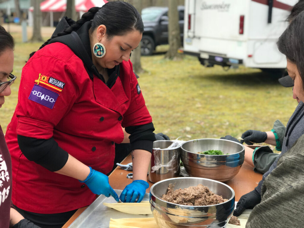 Summer Solstice Indigenous Festival