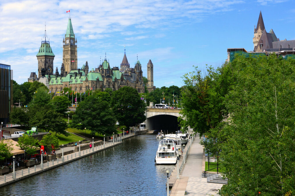 What to do in Ottawa this July 2024