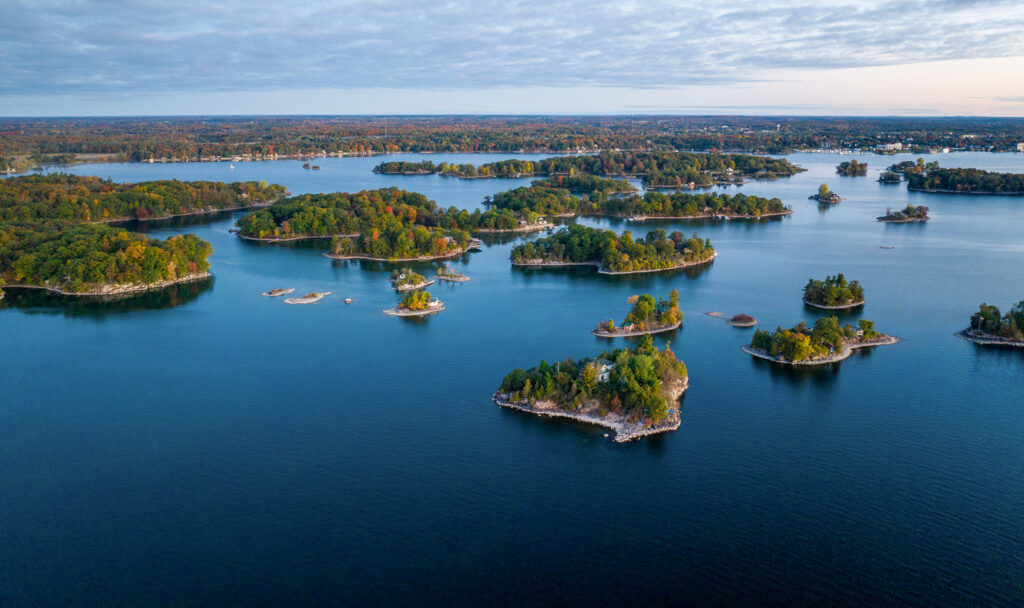 Thousand Islands