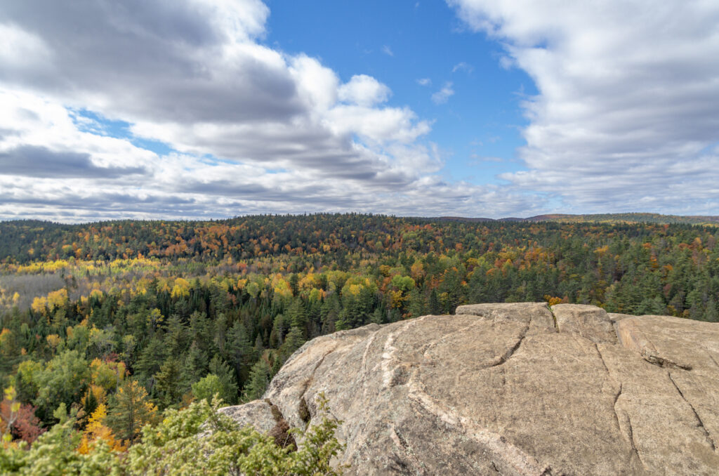 Eagles Nest Lookout